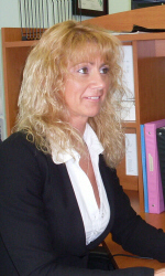 Kim Thorne